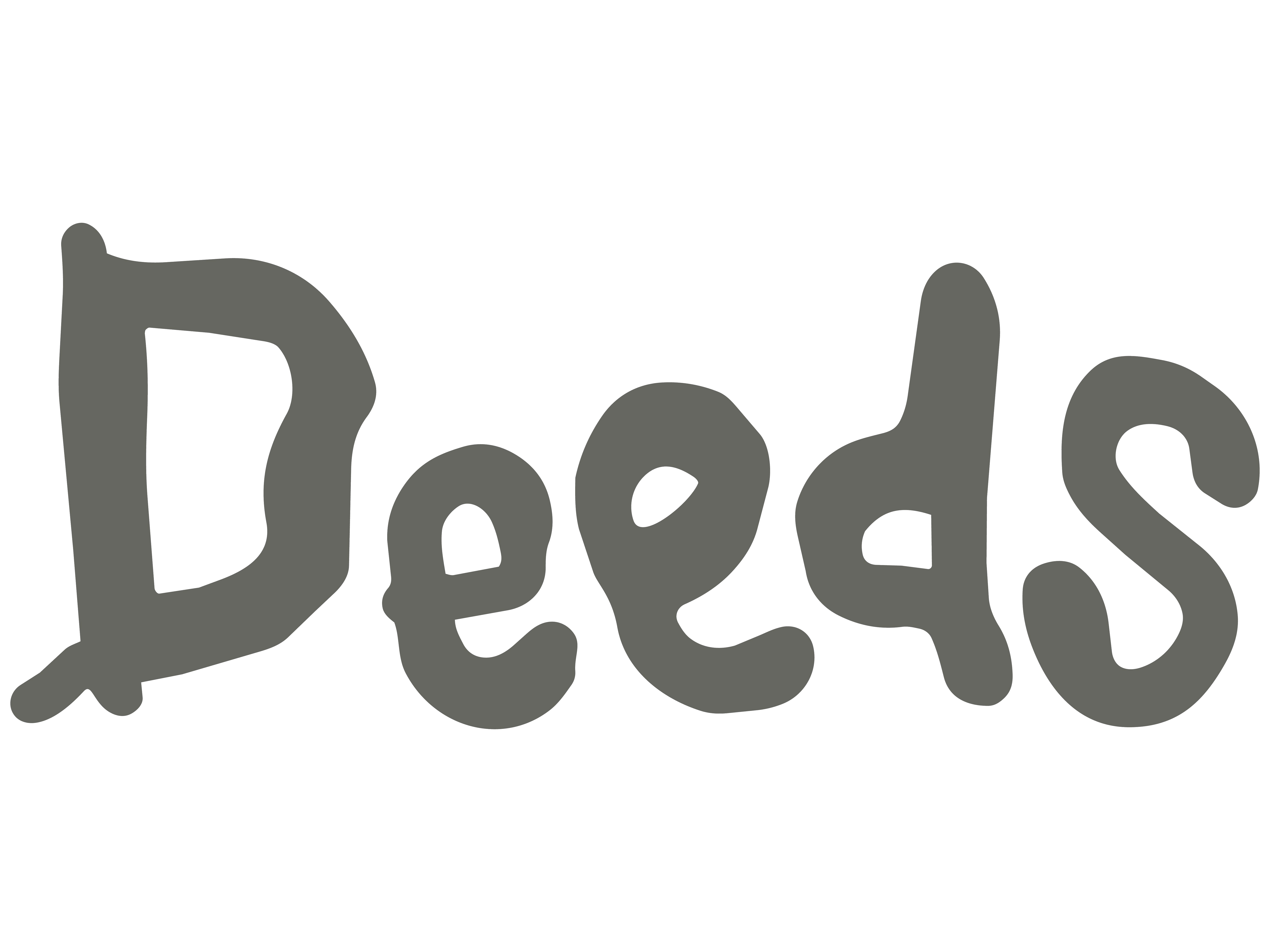 Deeds by Goodmen